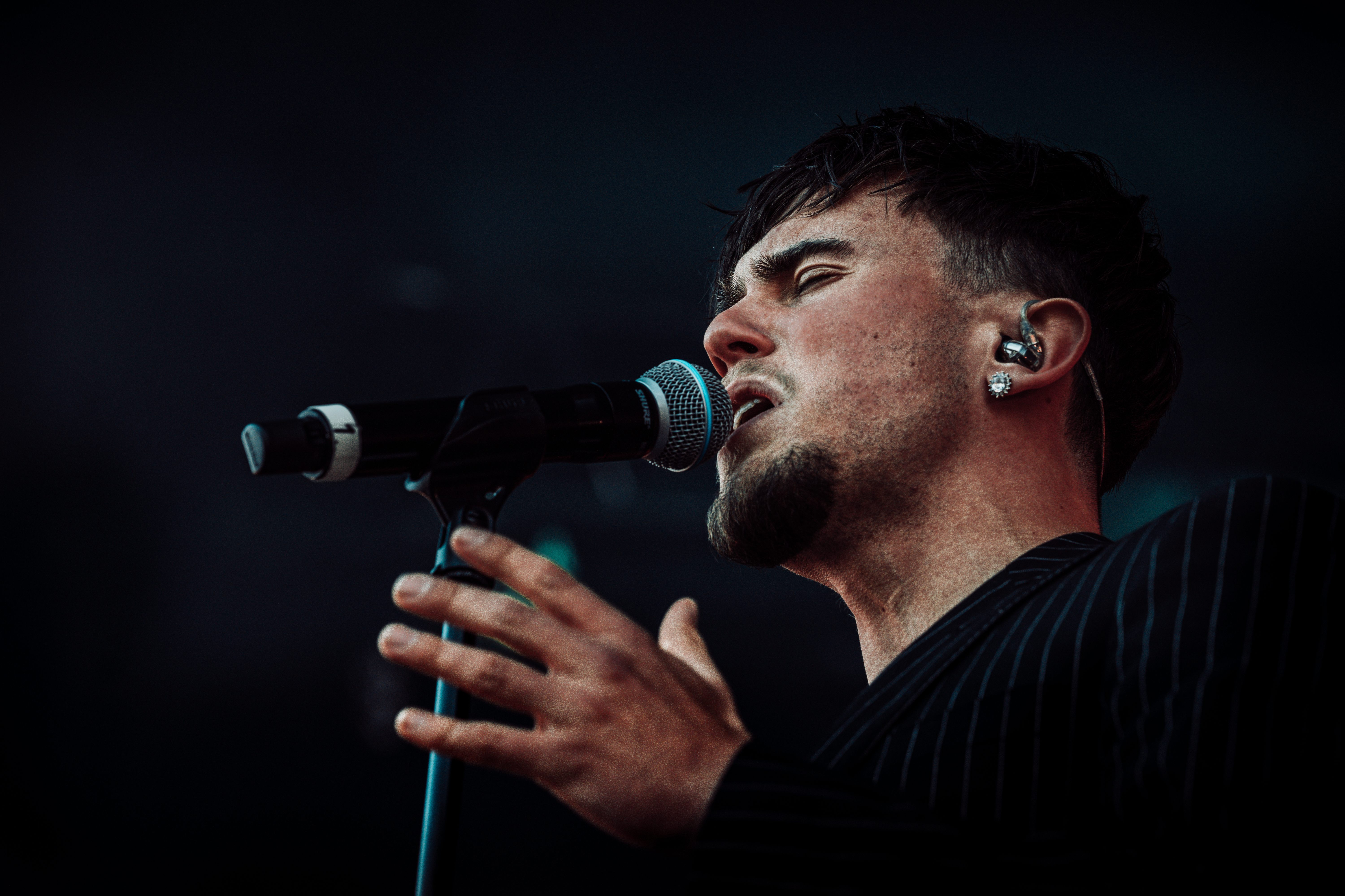 Artist i spotlight