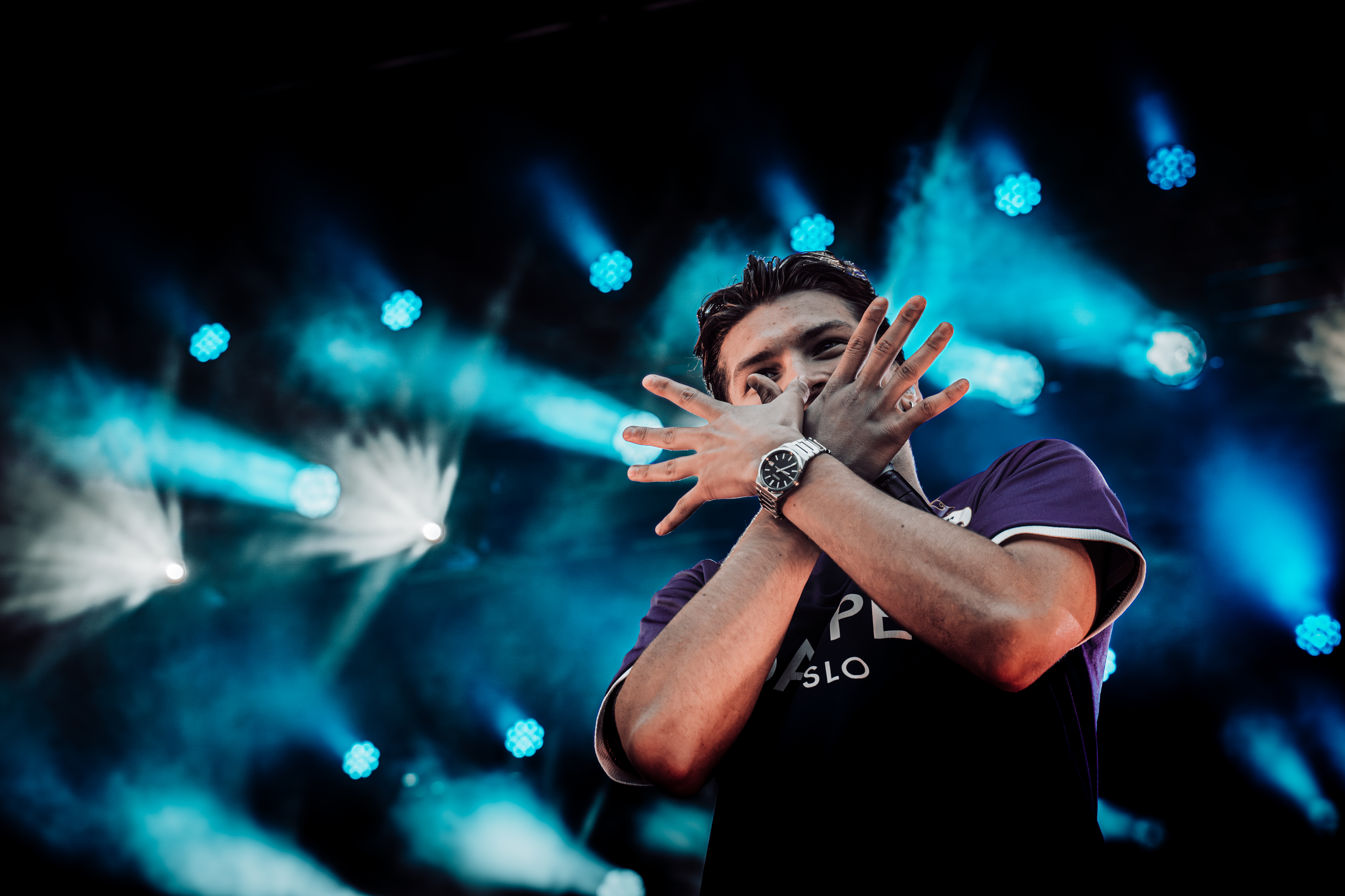 Event foto